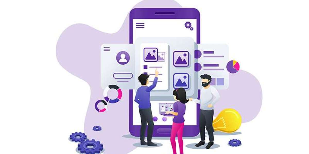 Top App Developers in Sydney for Custom Mobile App Solutions