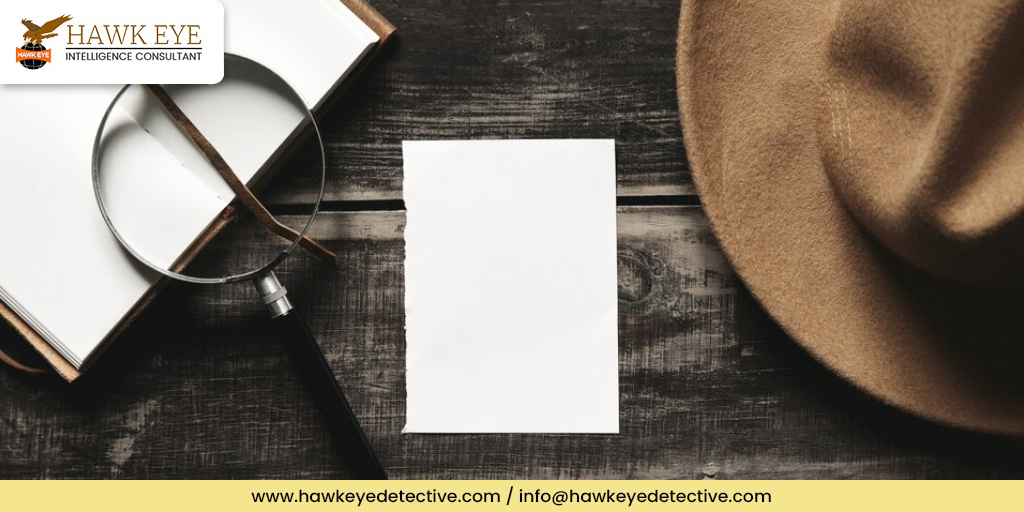 Top Signs You May Need a Private Detective Agency India - Hawkeye Detective