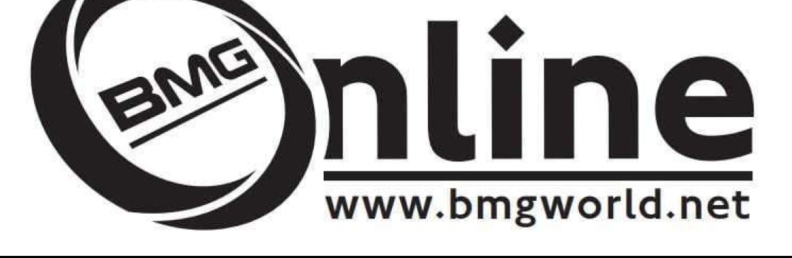 BMG World Cover Image