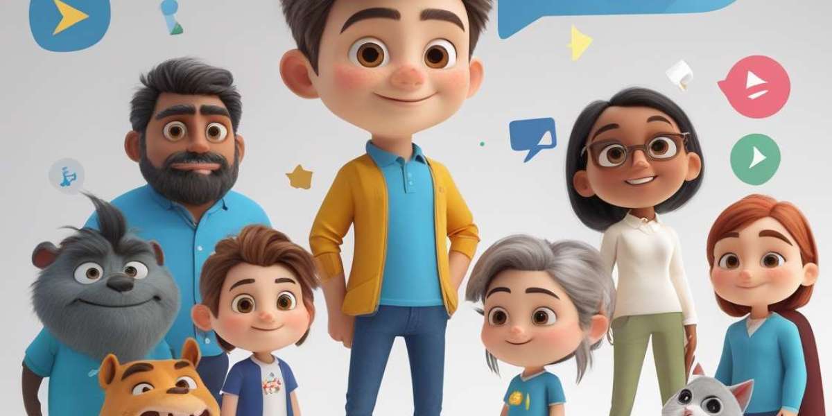 How to Choose the Top 3D Animation Company for Your Project?