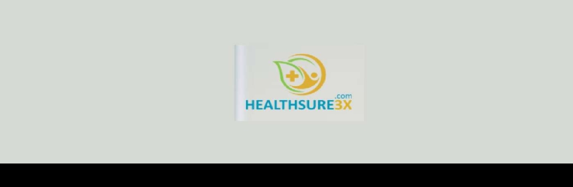 healthsure3x Cover Image