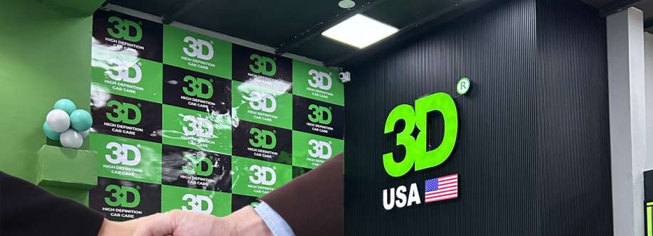 3D Products India Cover Image
