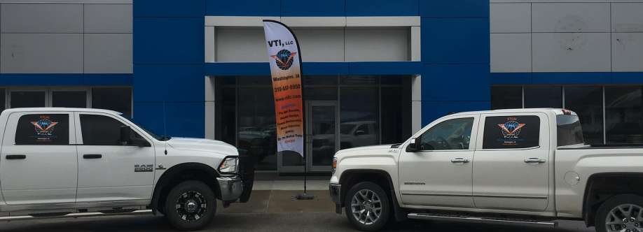 VTI LLC Cover Image