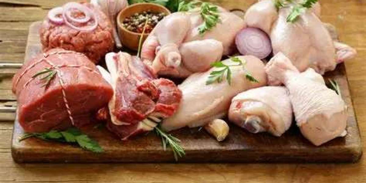 Why Choosing the Right Poultry Meat Shop Matters for Your Health