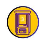 Bitcoin ATM Support Profile Picture