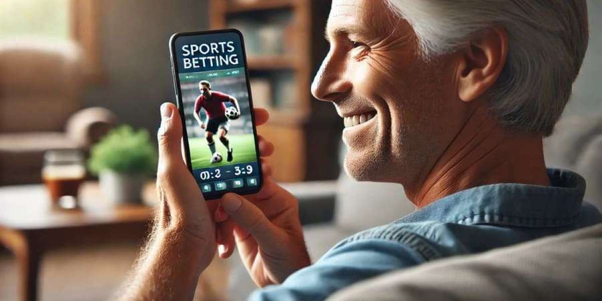 Understanding Sports Toto Sites and the Essential Role of Sureman’s Scam Verification