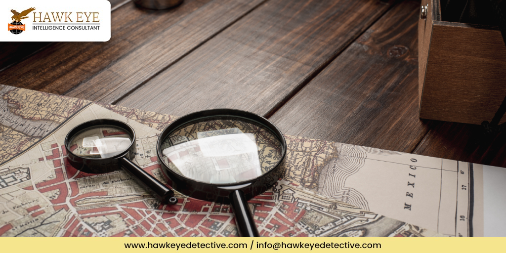 Lucknow Detective Agency: Ethics in Private Investigation - Hawkeye Detective