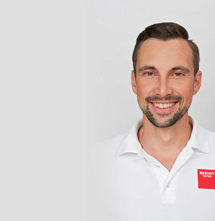 Steigern Sie Ihre Prüfstandards mit unserem modernen Hochvoltprüfstand