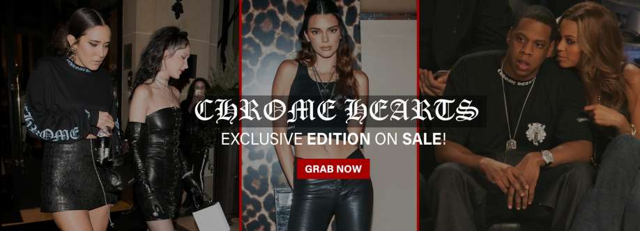 Chrome Hearts Trucker Hat Cover Image