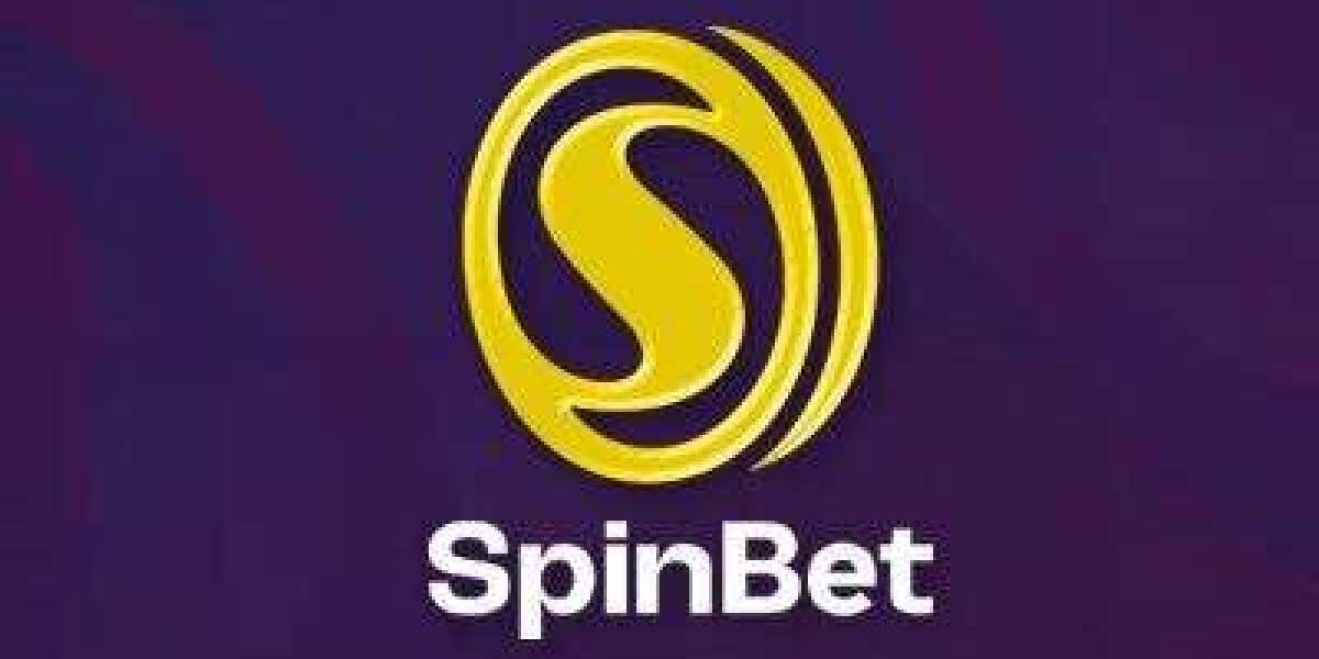 SpinBet Casino: A Comprehensive Dive into Games, Bonuses, Security, and Player Experience