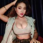 Pune Escorts Profile Picture
