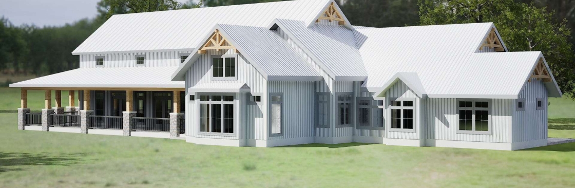 Carter Home Design Cover Image