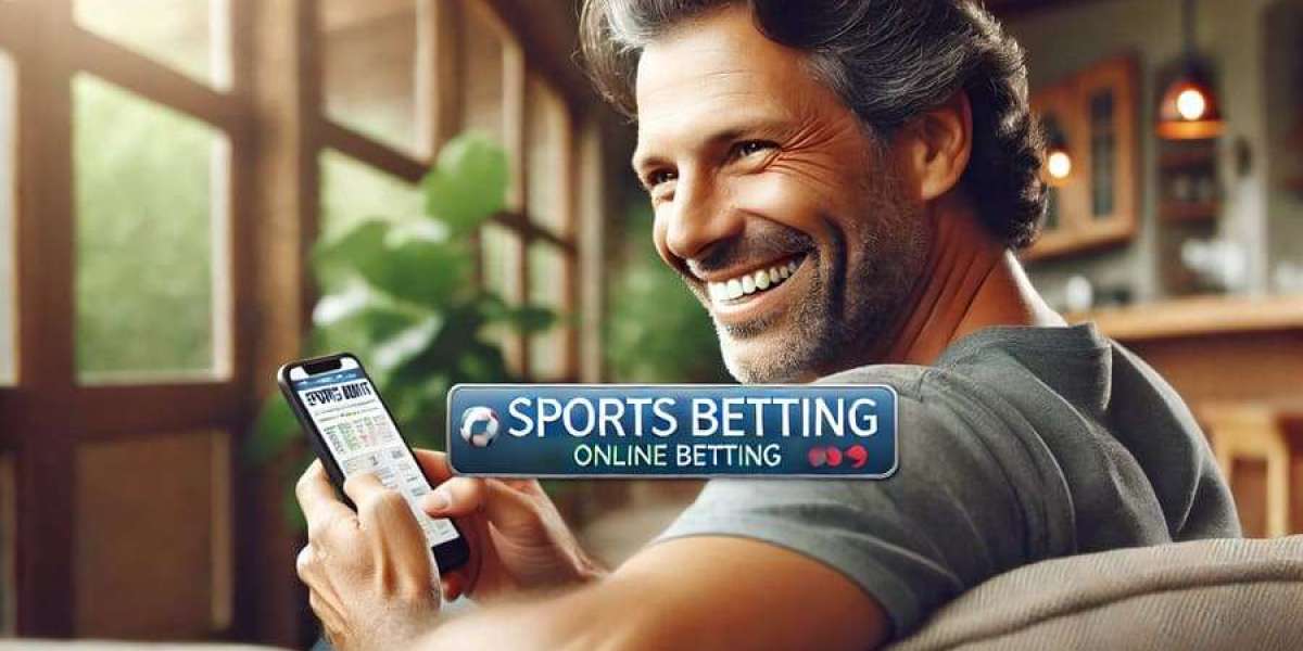 Ensuring Safety with Sports Toto Sites: Discovering the Sureman Scam Verification Platform