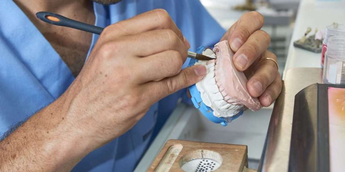 Inside Iverson Dental Lab: CAD CAM Scanners Reshape USA Labs