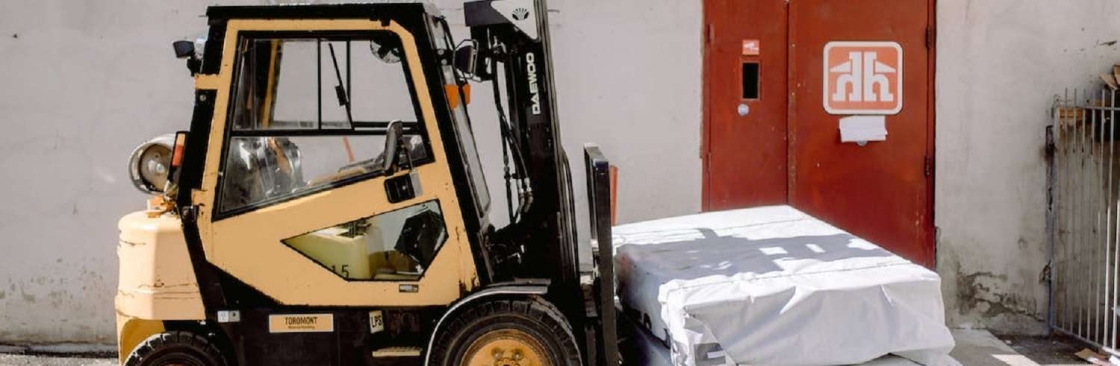 Farid Forklift and Car Repair Melbourne Cover Image