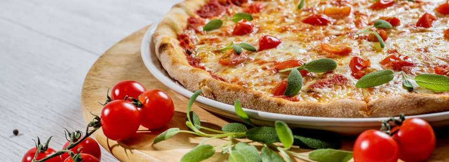 Sams Pizza Cover Image