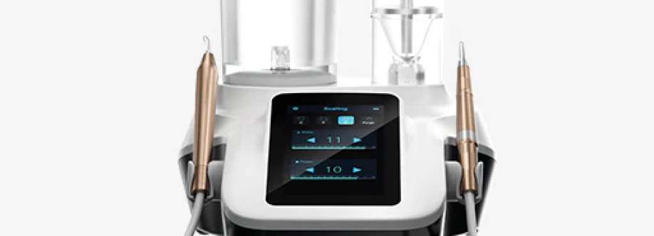 Qudent Dental Supplies Cover Image