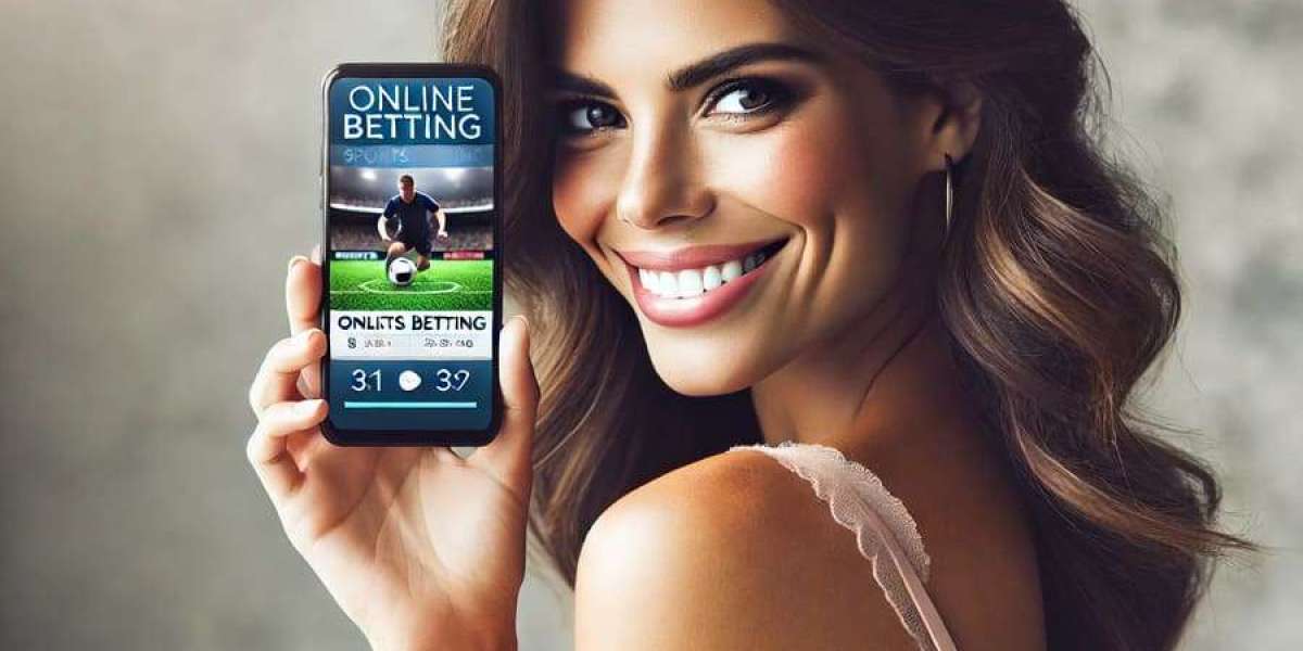 Ensuring Safety on Sports Toto Sites: Discover the Sureman Scam Verification Platform