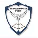 Breakthrough Point Profile Picture