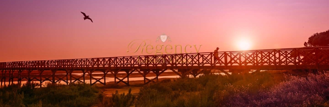 Regency Luxury Villa Cover Image