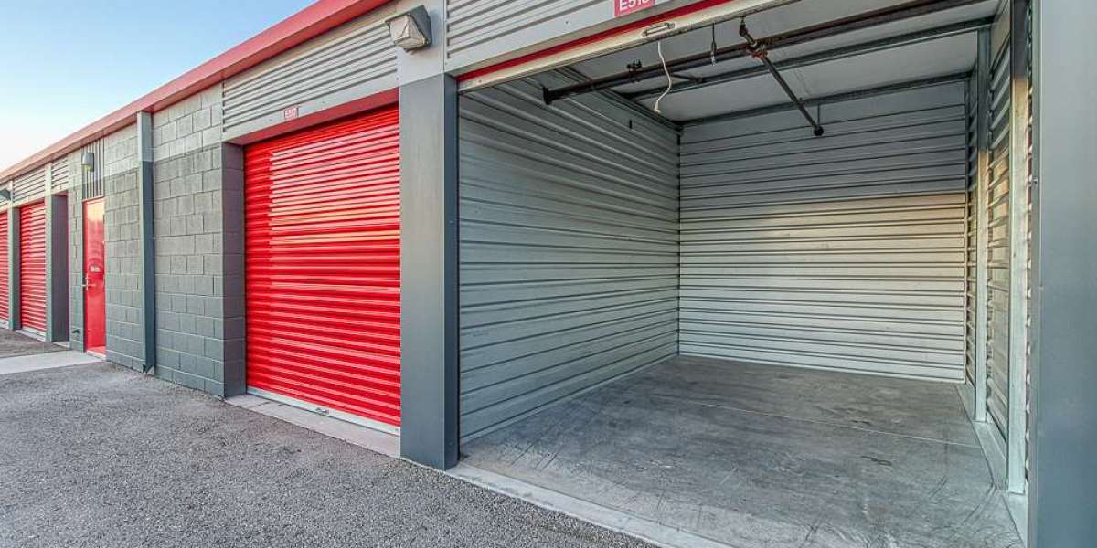 Maximizing Space: Your Guide to Storage Solutions in Joplin