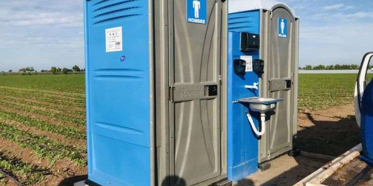 Cheap Portable Toilet in Qatar