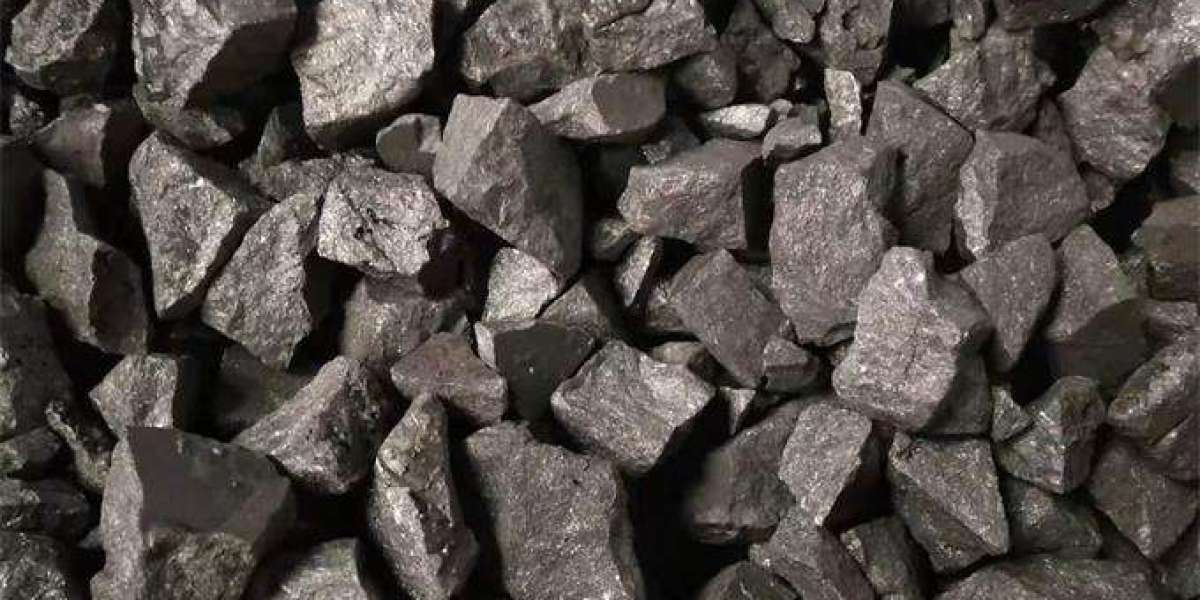 Ferroalloys Market Overview: Trends, Challenges, and Opportunities