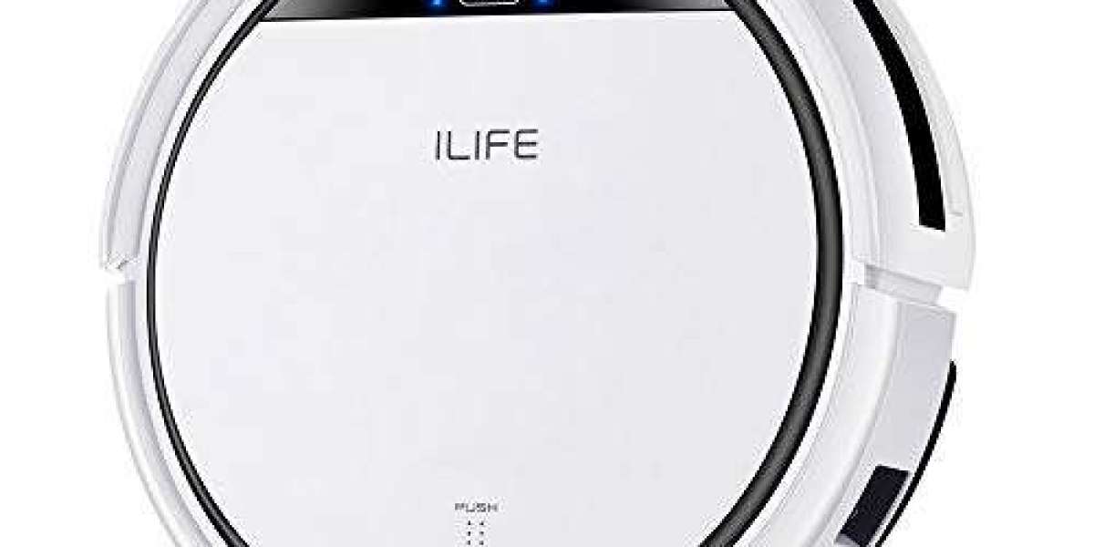 Robot Mop: The Future of Effortless Floor Cleaning