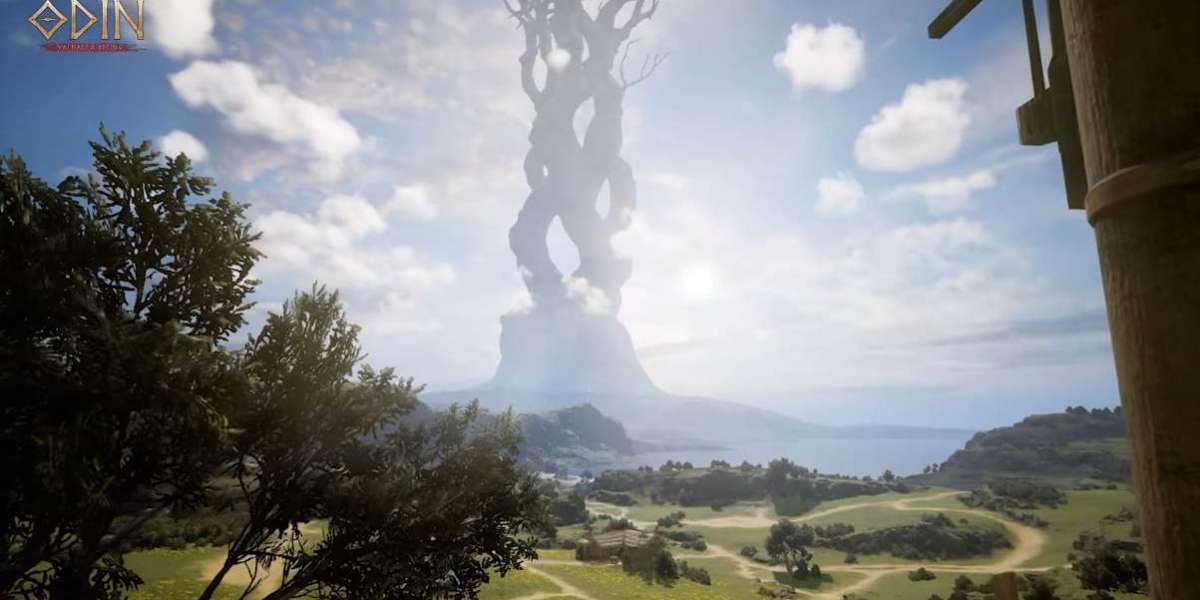 MMoexp: How Odin’s Shadow Fortress Update Elevates the Genre