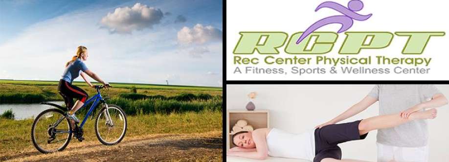 Rec Center Physical Therapy Cover Image