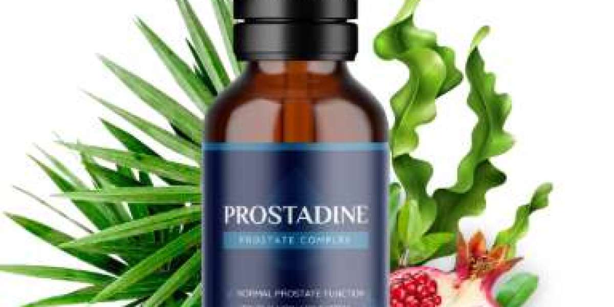 Prostadine  Buy