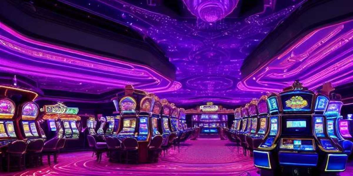 Megaways Phenomena at nine casino uk