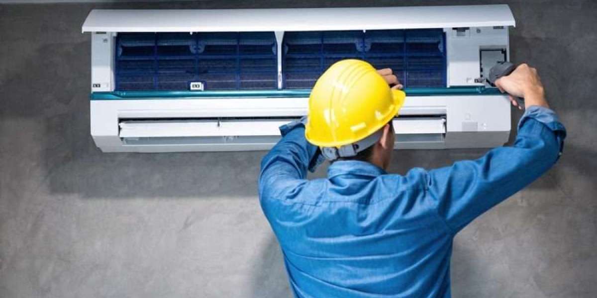 How Modern AC Systems Filter Indoor Pollutants for Better Air