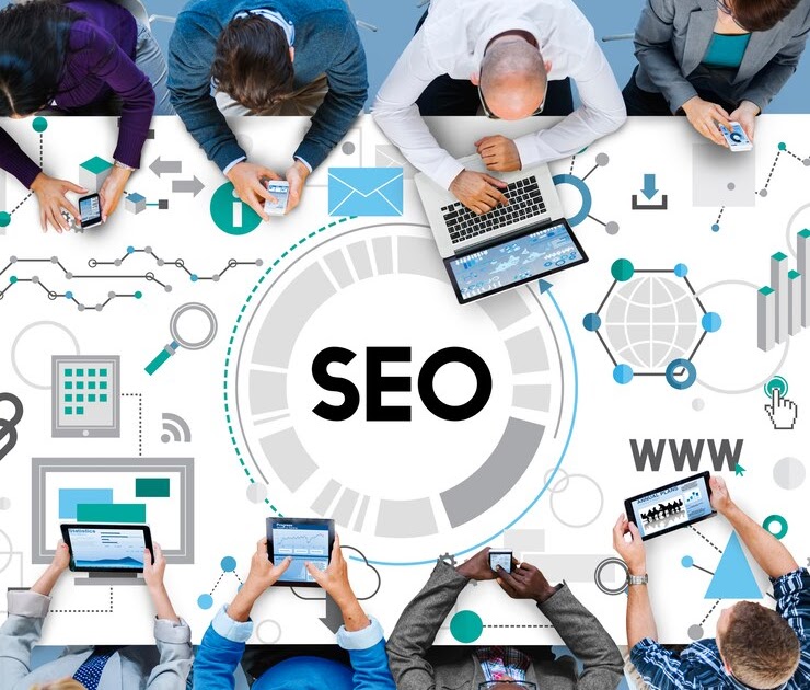 Smart brands invest in SEO in a competitive market
