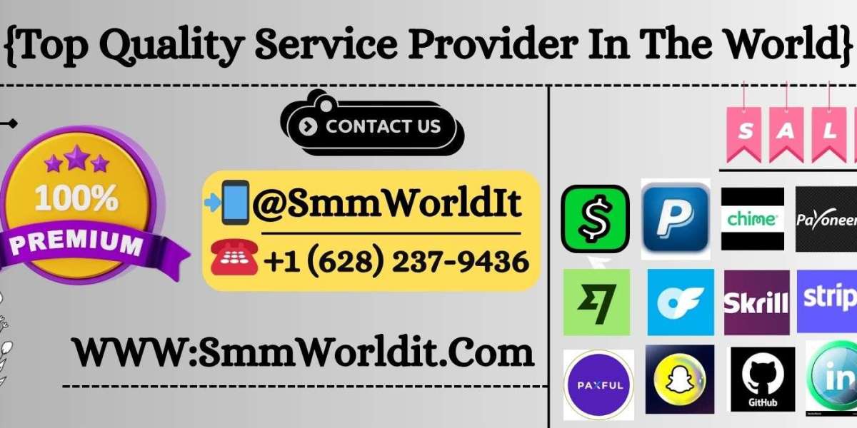 Looking to Buy Verified Chime Account? Here Are the Best Sites