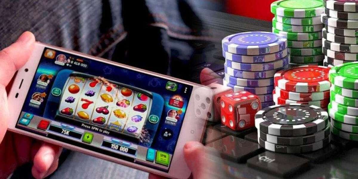 Understanding Casino Bonuses: A Guide for New and Experienced Players