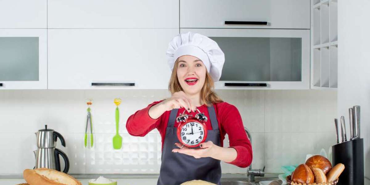 The Backbone of Every Restaurant: Essential Commercial Kitchen Equipment
