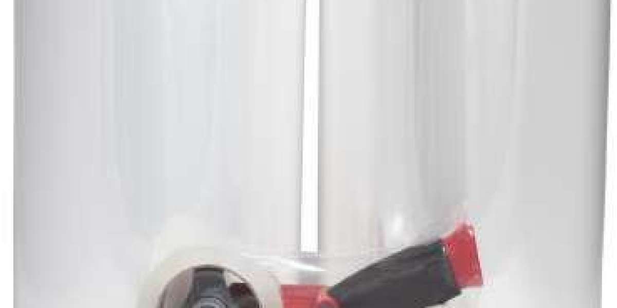 Smart Packaging Choices with POF Shrink Film from jtpackage