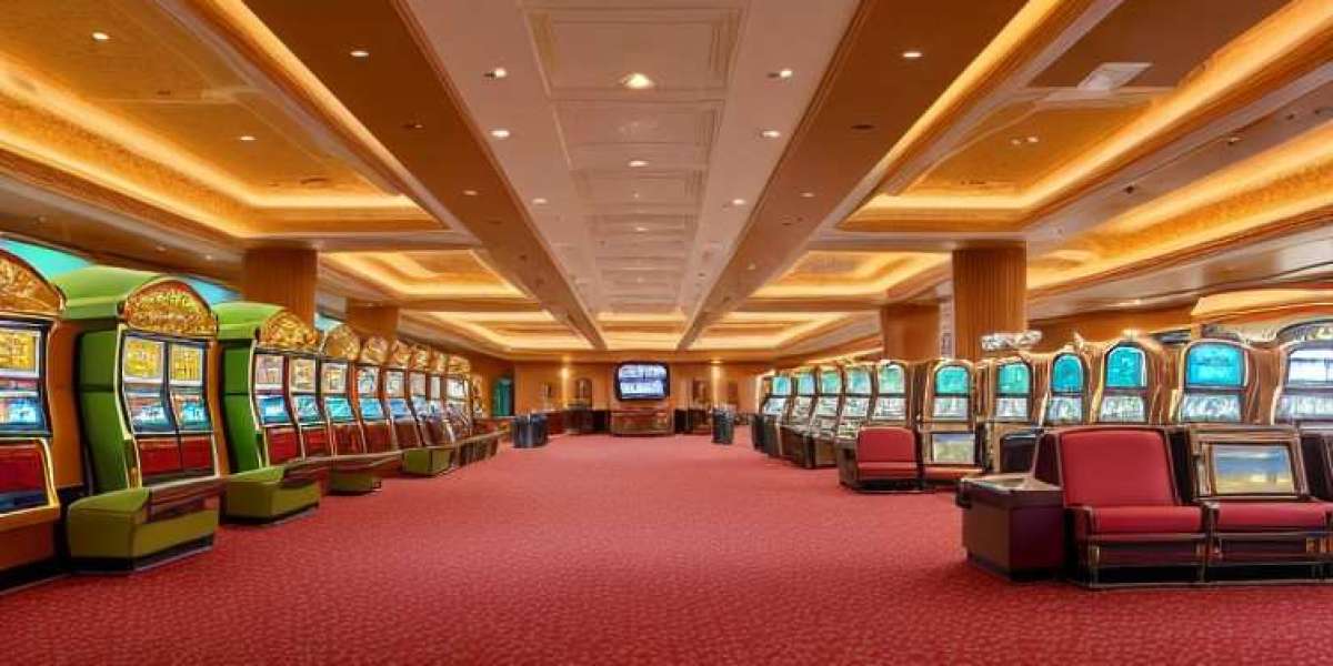Spiele im Stake Casino