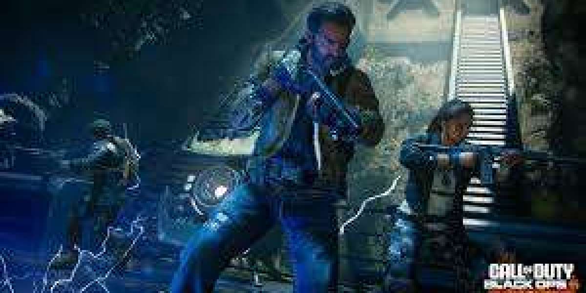 What is the accomplished annular you can go in Bo6 Zombies