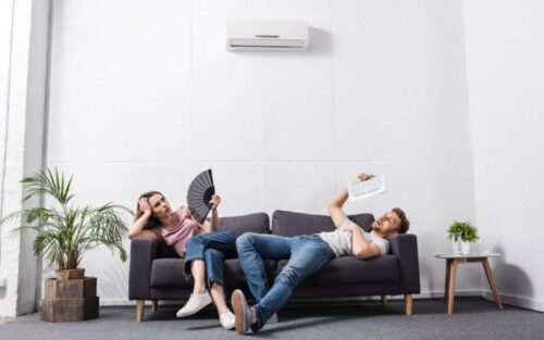 Cleaner Air Starts with Professional Ductwork Cleaning