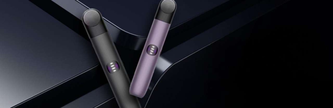 Vapor Dubai Cover Image