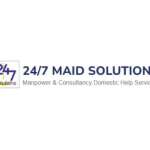247 maid solution Profile Picture