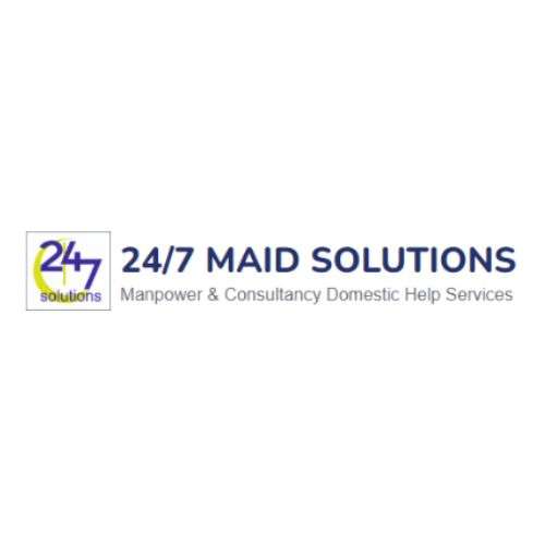 247 maid solution Profile Picture