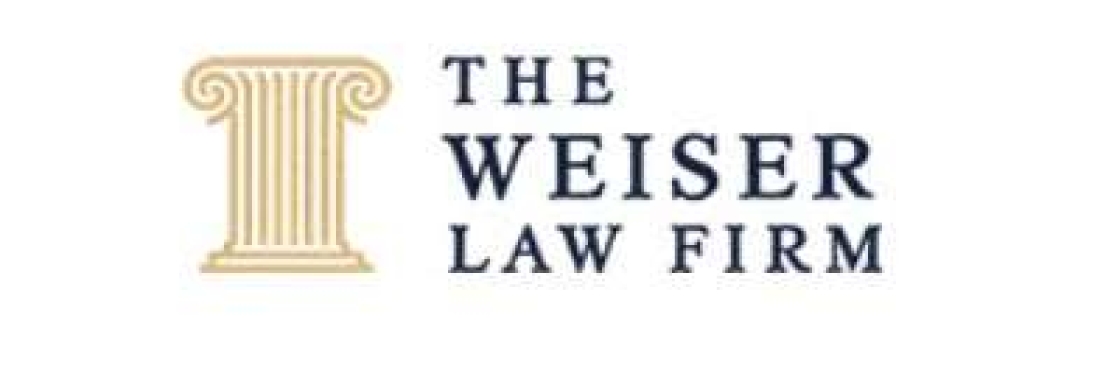 Weiser Law Firm Cover Image