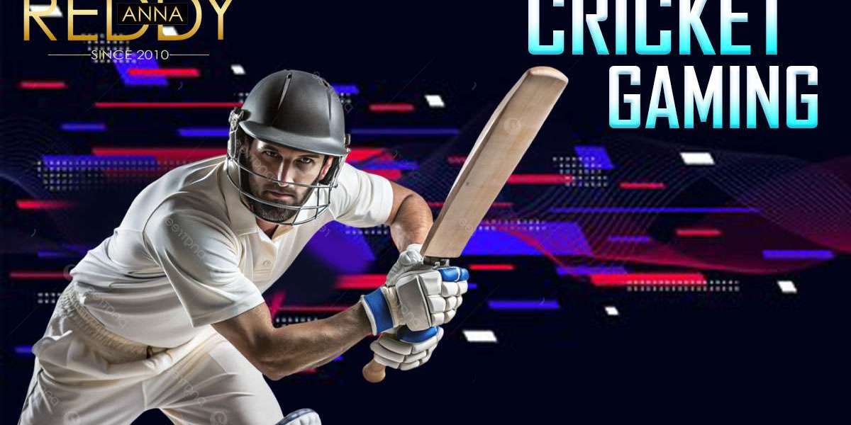 Reddy Anna: The 2025 Online Exchange Cricket Platform You Can Trust for Safety, Security & Exceptional Service.
