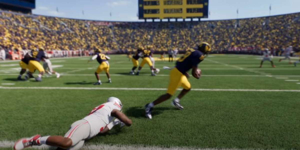 MMOexp-5 Route Concepts That Will Elevate Your Offense in College Football 26
