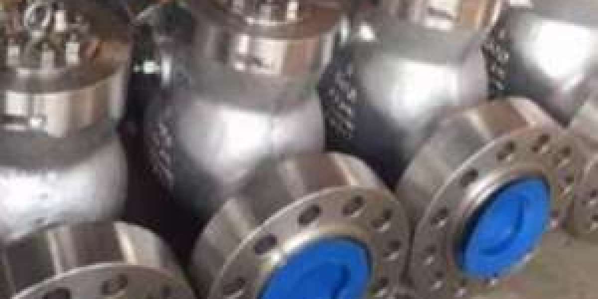 Swing check valve supplier in Saudi Arabia