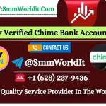 Buy Verified Chime Bank Accounts Profile Picture