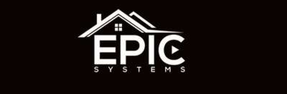 Epic Systems Cover Image